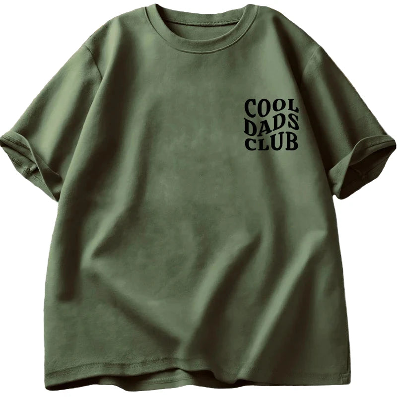 Maglia Cool Dads Club