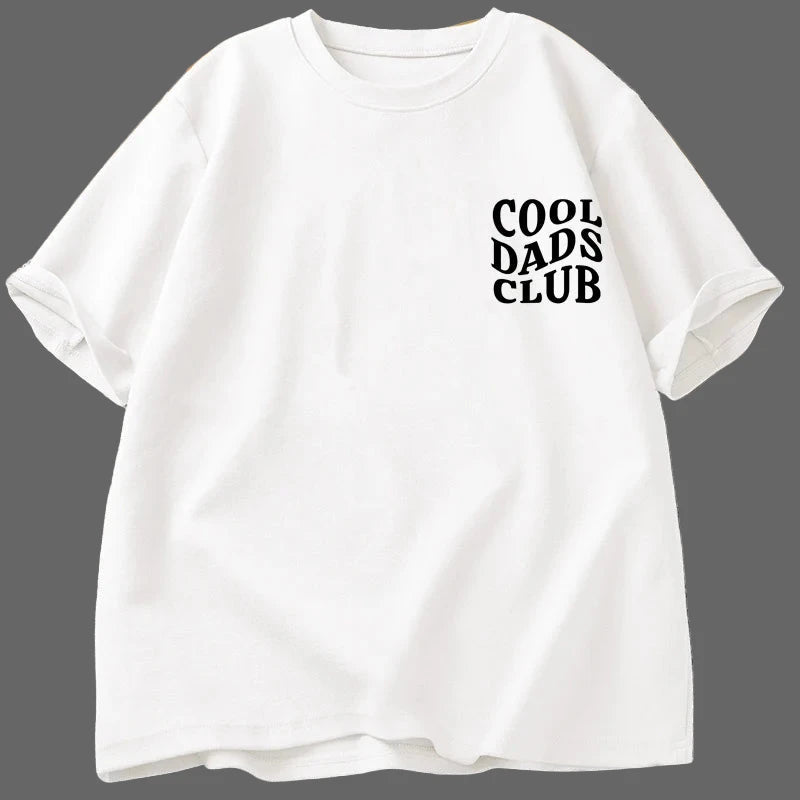 Maglia Cool Dads Club