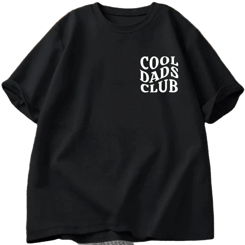 Maglia Cool Dads Club